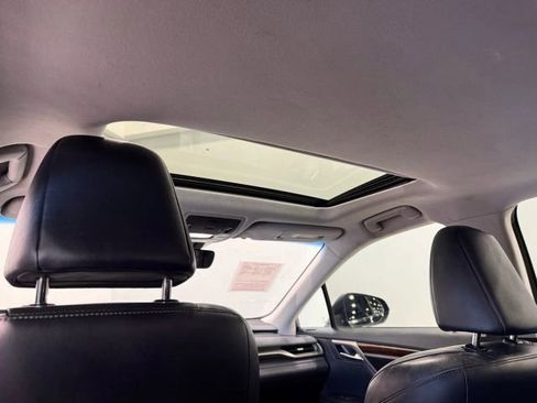 Used 2019 Lexus RX 350 FWD image 30