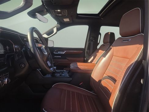 Used 2024 GMC Sierra 1500 Denali Ultimate image 20