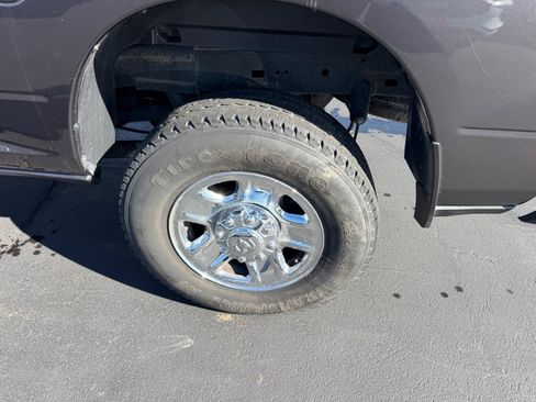 Used 2020 RAM 2500 Tradesman image 6