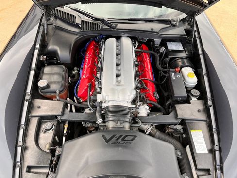 Used 2006 Dodge Viper SRT-10 RWD image 8