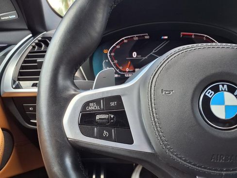 Used 2021 BMW X3 xDrive30i AWD/4WD image 35