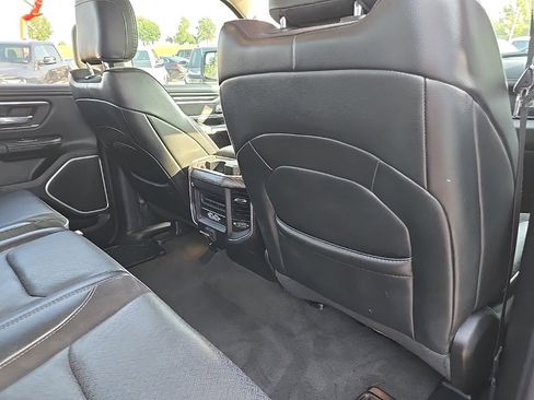 Used 2020 RAM 1500 Laramie image 95