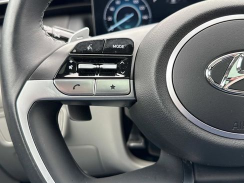 Used 2024 Hyundai Tucson Limited image 9