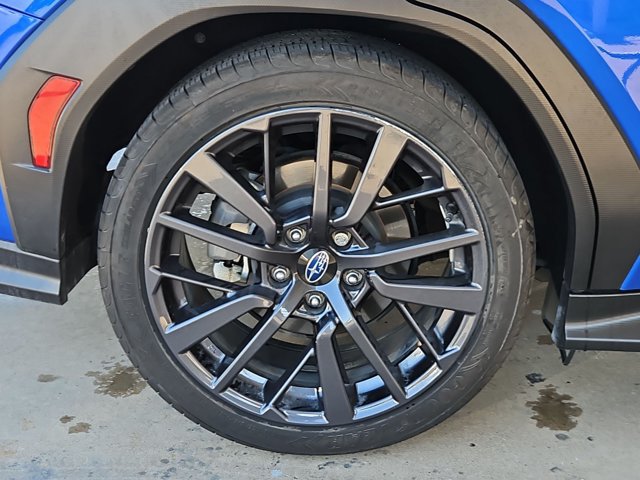 Used 2022 Subaru WRX Limited AWD/4WD image 17