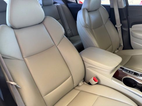 Used 2015 Acura TLX V6 FWD image 36
