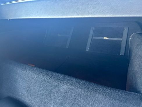 Used 1996 Chevrolet Corvette Convertible RWD image 16