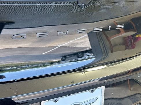 New 2026 Genesis G80 3.5T Prestige AWD/4WD image 22