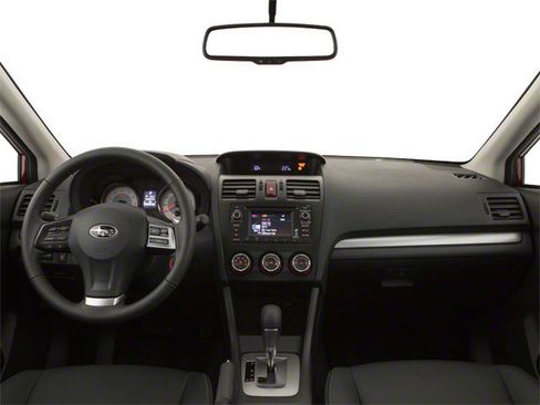 Used 2012 Subaru Impreza 2.0i Sport Premium AWD/4WD image 7