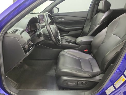 Used 2024 Honda Accord Sport image 18