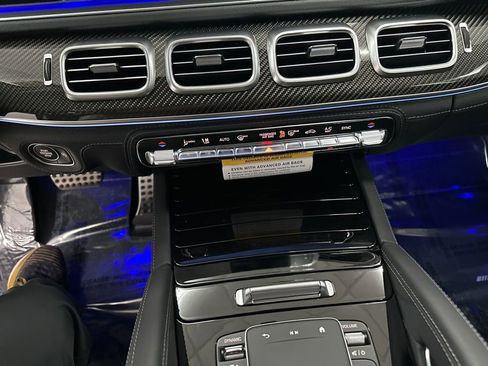 New 2026 Mercedes-Benz GLE 53 AMG 4MATIC Coupe image 18