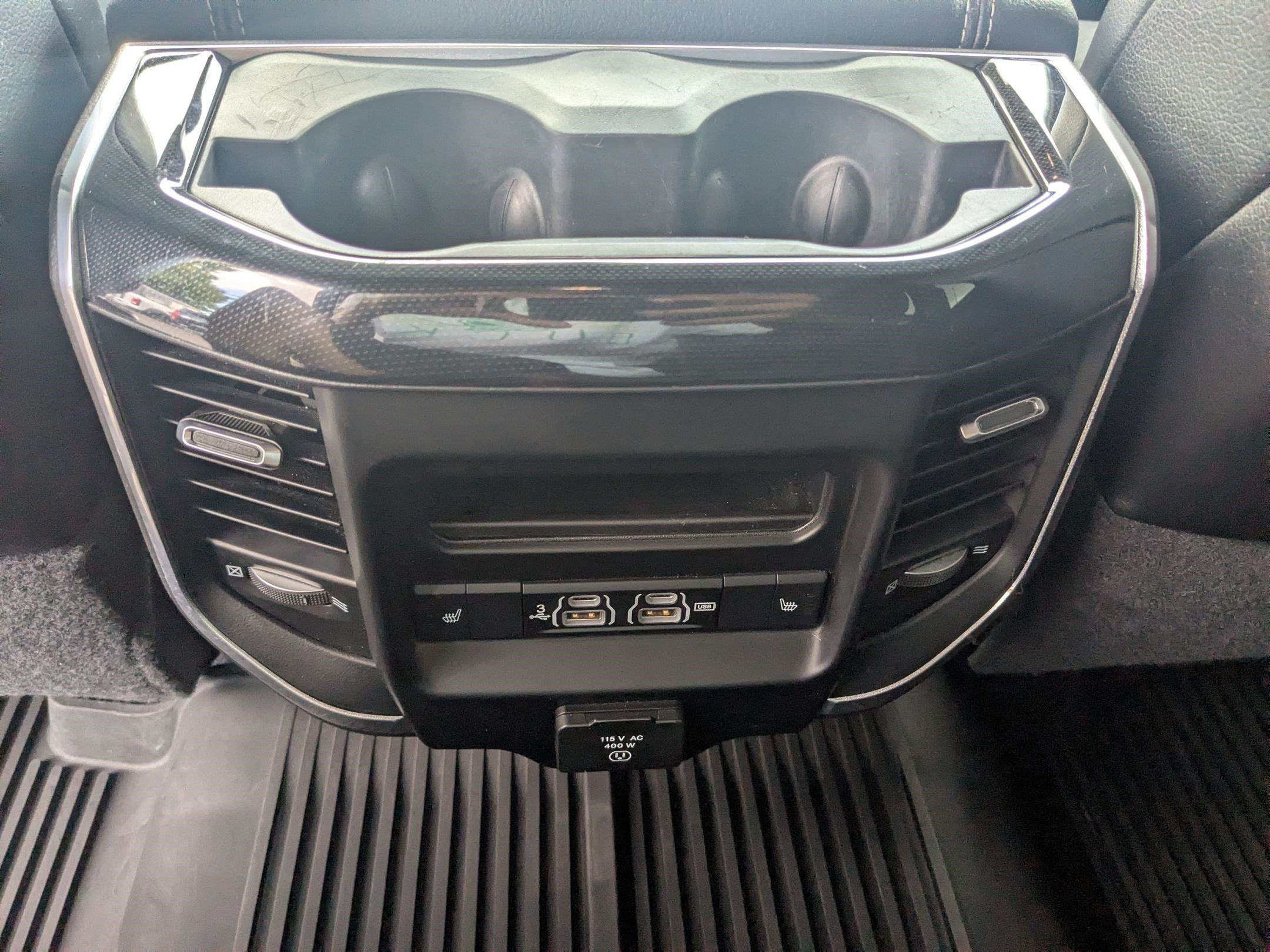 Used 2020 RAM 3500 Laramie AWD/4WD image 27