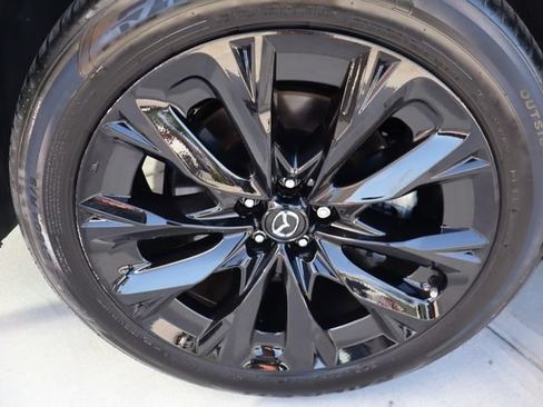 Used 2025 MAZDA CX-90 Plug-In Hybrid w/Premium Sport AWD/4WD image 53