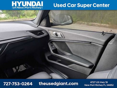 Used 2021 BMW 228i xDrive Gran Coupe w/ Convenience Package AWD/4WD image 18