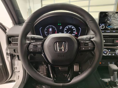 Used 2026 Honda Civic Sport image 5