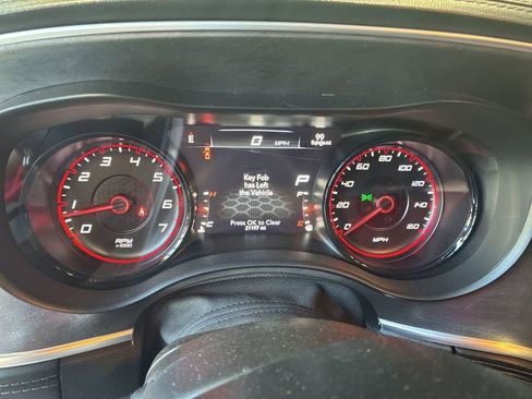 Used 2023 Dodge Charger R/T w/ Daytona Edition Group RWD image 16