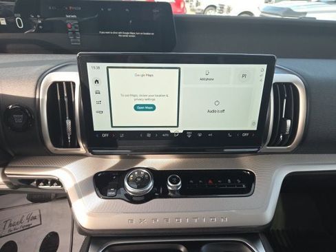 New 2026 Ford Expedition Max Active image 15