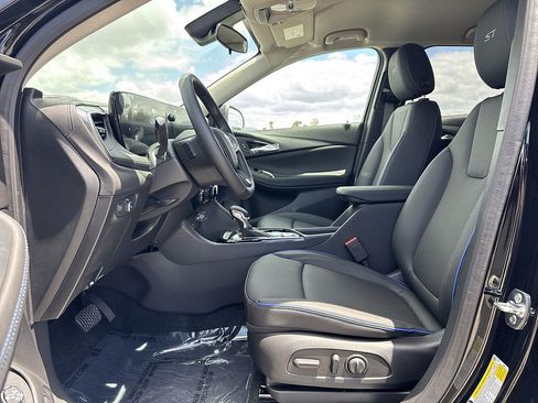 New 2026 Buick Encore GX Sport Touring w/ Comfort Package FWD image 20