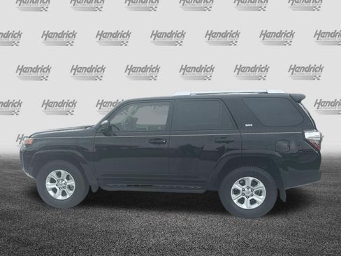 Used 2014 Toyota 4Runner SR5 RWD image 7