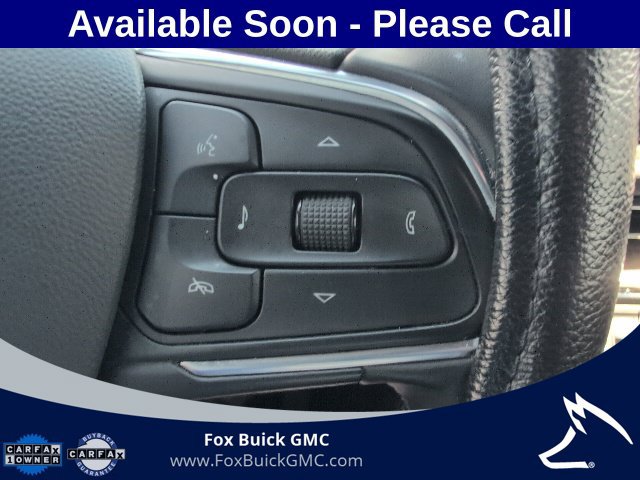 Used 2024 Buick Envista Sport Touring w/ Convenience I Package FWD image 16