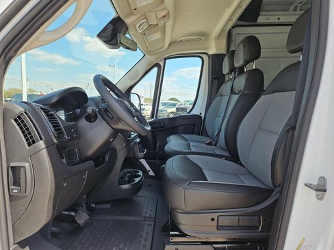 New 2026 RAM ProMaster 1500 w/ Safety Group image 9