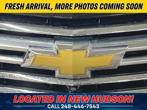 Used 2023 Chevrolet Traverse Premier AWD/4WD image 11