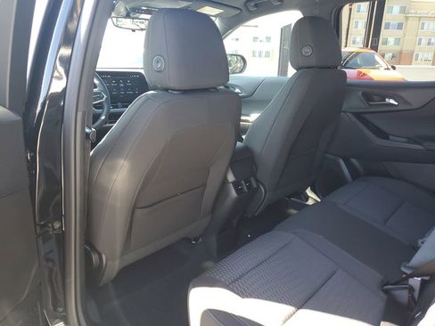 New 2026 Chevrolet Equinox LT image 14