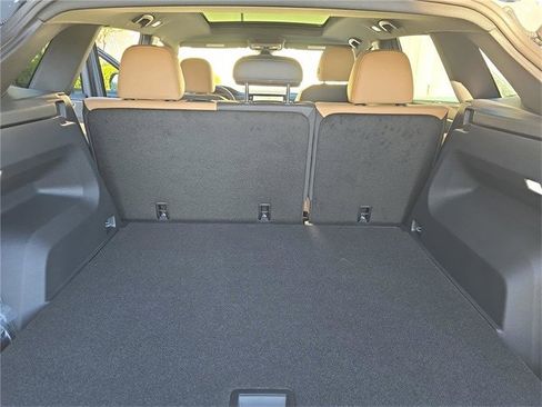 New 2026 Volkswagen Atlas Cross Sport SEL image 24