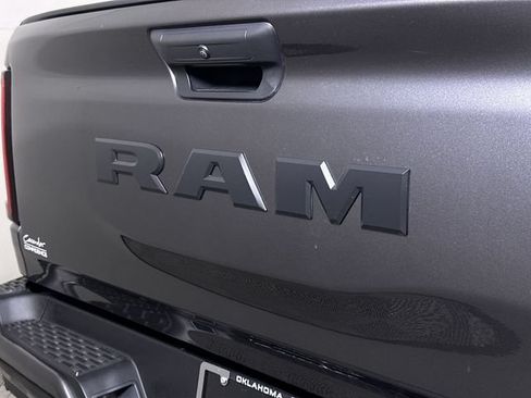 Used 2025 RAM 1500 Tradesman AWD/4WD image 32