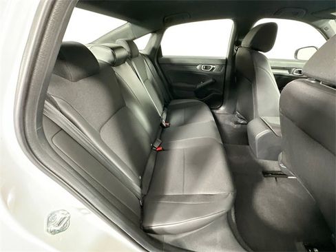 Used 2024 Honda Civic Sport image 26