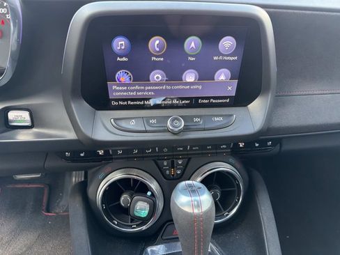 Used 2019 Chevrolet Camaro ZL1 RWD image 23