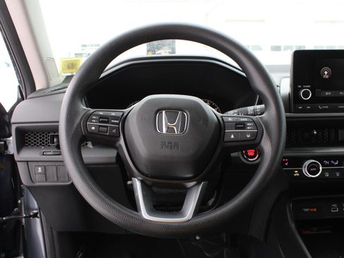 Certified 2024 Honda CR-V EX image 10