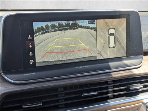 Used 2022 Kia Telluride SX FWD image 13
