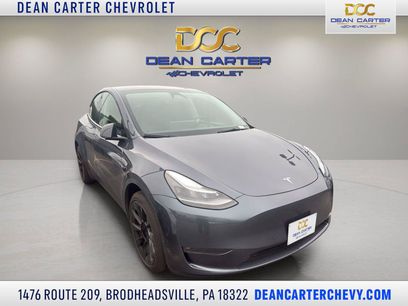 Used 2023 Tesla Model Y Long Range