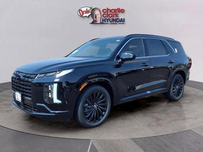 New 2025 Hyundai Palisade Calligraphy