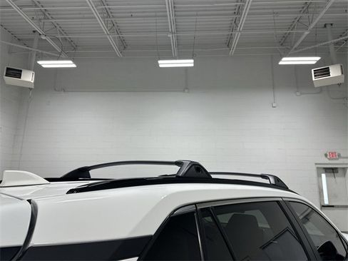 Used 2024 Toyota RAV4 XLE image 24