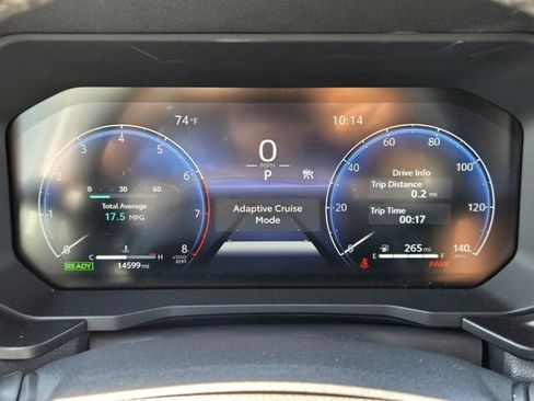 Used 2024 Toyota Land Cruiser image 25