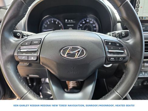 Used 2023 Hyundai Kona SEL w/ Convenience Package FWD image 29