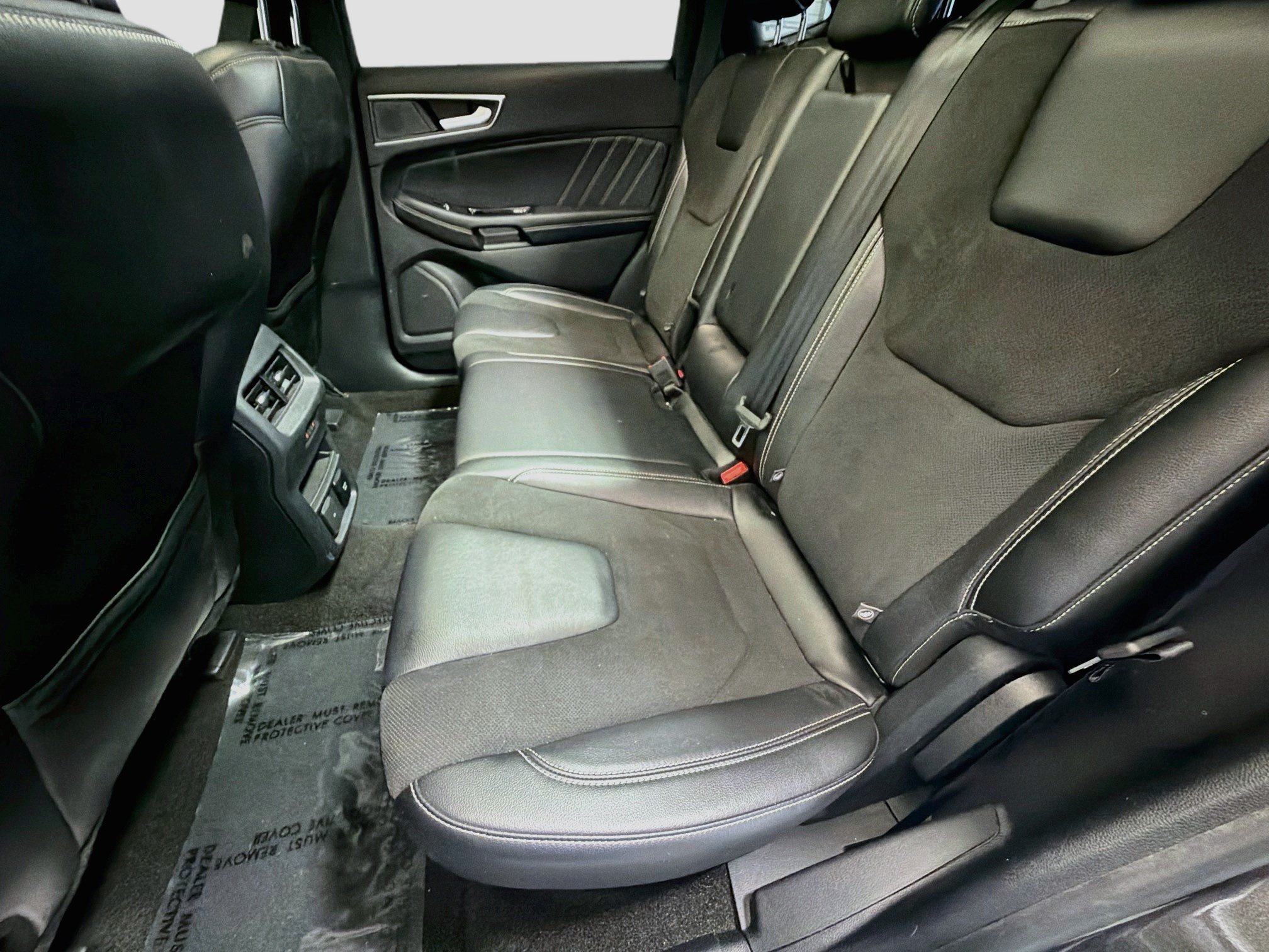 Used 2019 Ford Edge ST w/ Equipment Group 401A AWD/4WD image 13