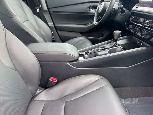 New 2026 Honda Accord Sport-L image 15