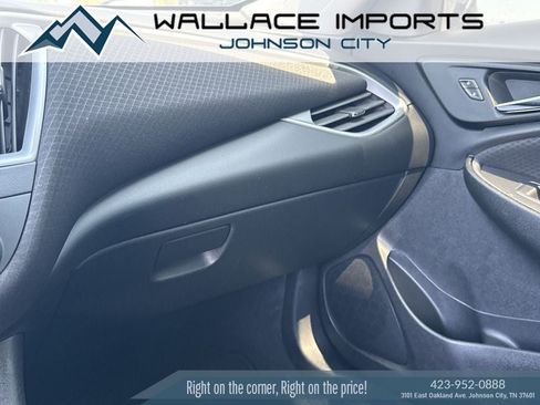 Used 2023 Chevrolet Malibu LT w/ Driver Confidence Package FWD image 21