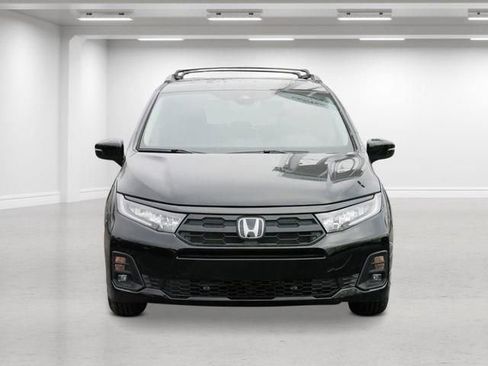 New 2026 Honda Odyssey EX-L image 9