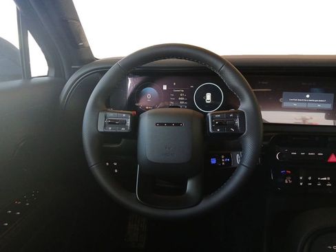 New 2026 Hyundai Palisade XRT Pro AWD/4WD image 12