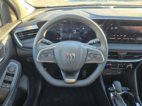 New 2026 Buick Encore GX Sport Touring AWD/4WD image 27