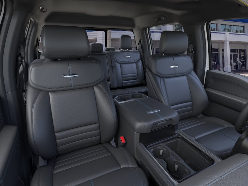 New 2026 Ford F250 Platinum AWD/4WD image 10
