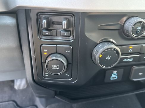 New 2026 Ford F250 XL w/ STX Appearance Package image 30