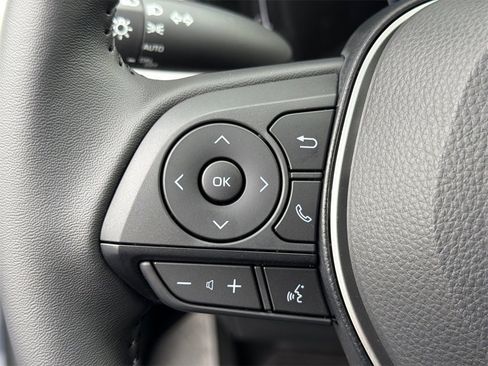 New 2026 Toyota Corolla SE image 24