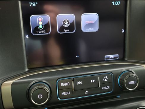 Used 2019 GMC Sierra 2500 Denali w/ Duramax Plus Package AWD/4WD image 33