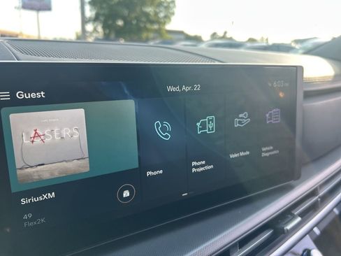 New 2026 Hyundai Santa Fe SE FWD image 21