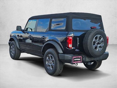 New 2025 Ford Bronco Big Bend image 9
