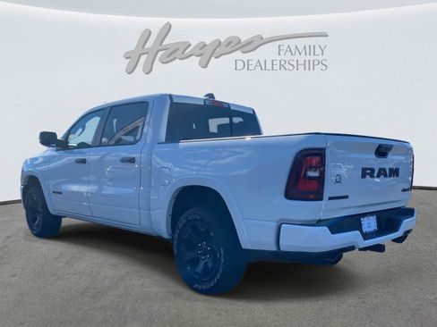New 2026 RAM 1500 Big Horn image 16